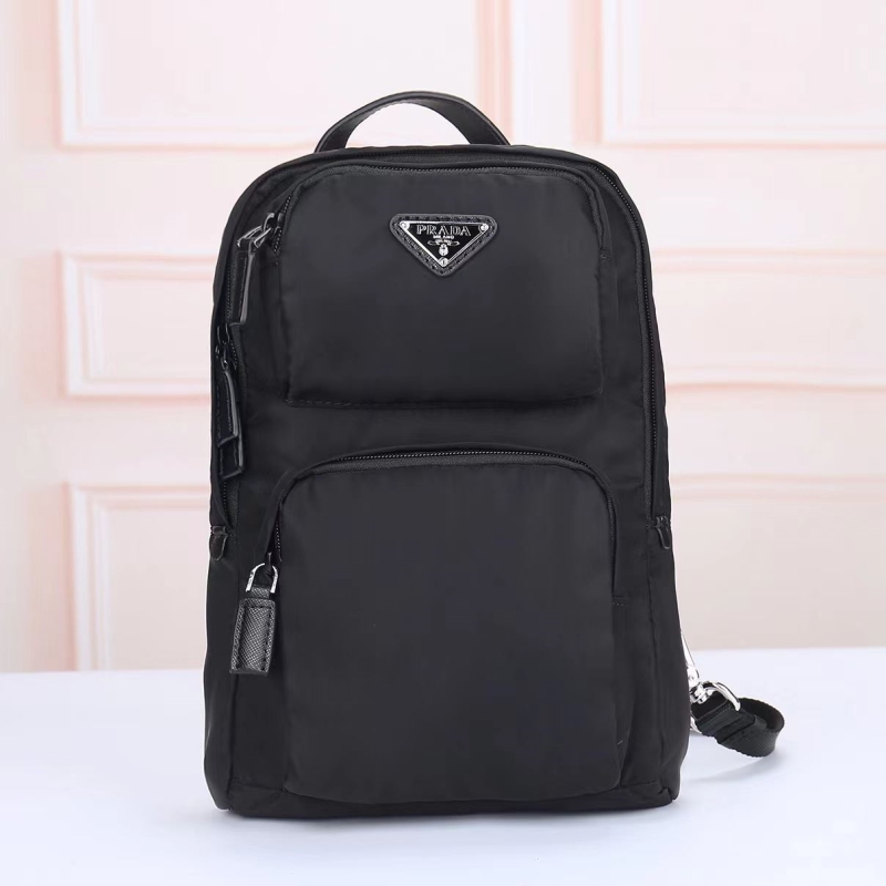 Pra*a backpacks